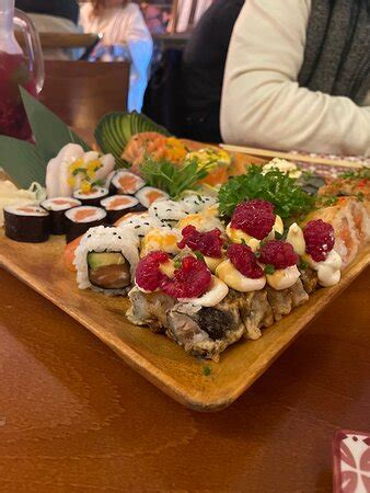 sushi toro estoril